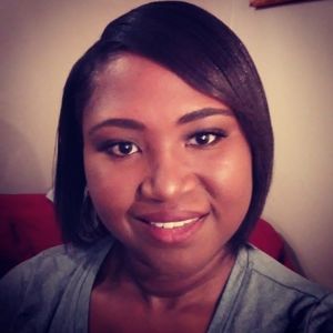 Meet your Posher, Felicia